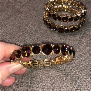 Natasha Fashion Bracelet